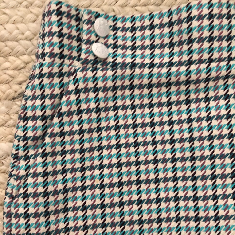 Veronica Beard mini skirt - Picture 2 of 4